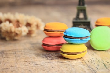macaroons