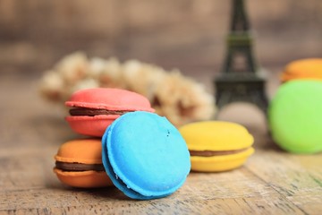 macaroons