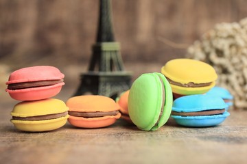 macaroons