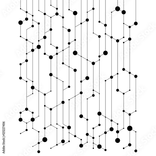 "Abstract lines" Stock image and royalty-free vector files on Fotolia