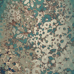 Abstract digital background.