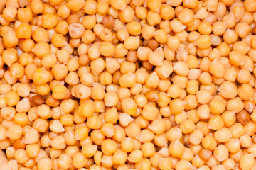 Chickpea