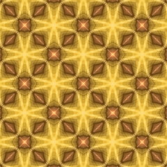 Fototapeta premium узор абстрактный фигурный жёлтый,яркий