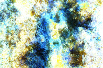 beautiful multicolor abstract background structure, color effect and computer collage.