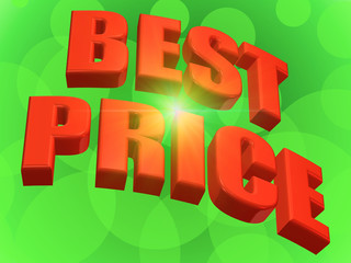 best price