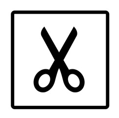 Werkzeug / Icon / Vektor