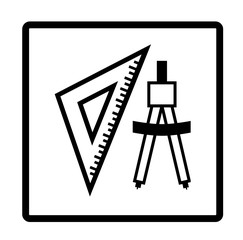 Werkzeug / Icon / Vektor