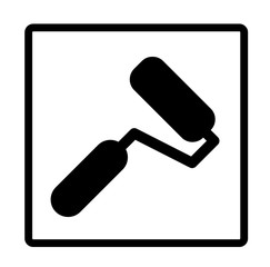 Werkzeug / Icon / Vektor