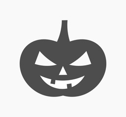Halloween pumpkin