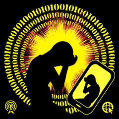 Smartphones affect the brain. Overuse of digital devices with negative effects on the emotional development of children 