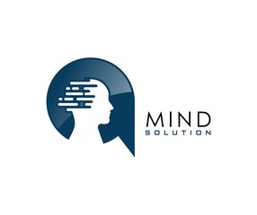 Mind logo