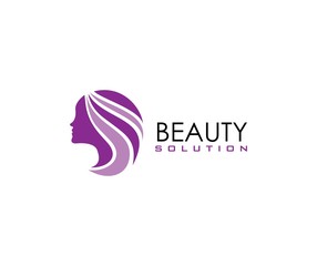 Beauty logo