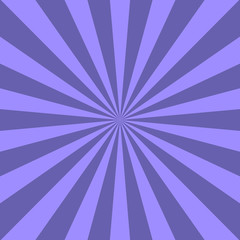 Sunray background set, 2d vector illustration, design elements, clipping mask
