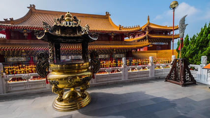 Fototapeta premium Taiwan