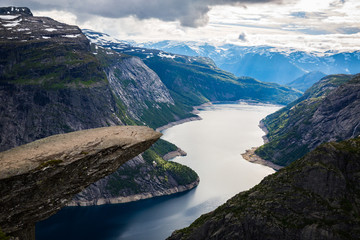 Ringedalsvatnet