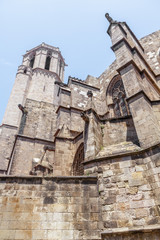 Santa Maria del Mar