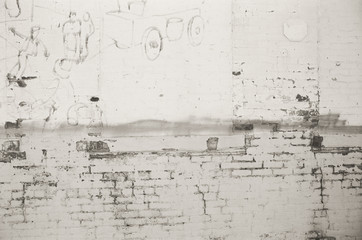 Brick Wall