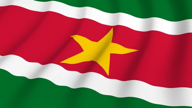 Surinam