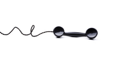 Telefonhörer