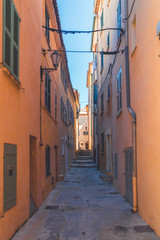 Fototapeta na wymiar St Tropez