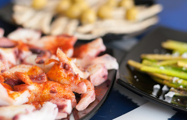 traditional natural snacks