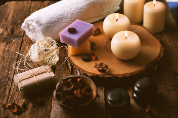 spa