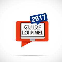 écran bulle : loi pinel