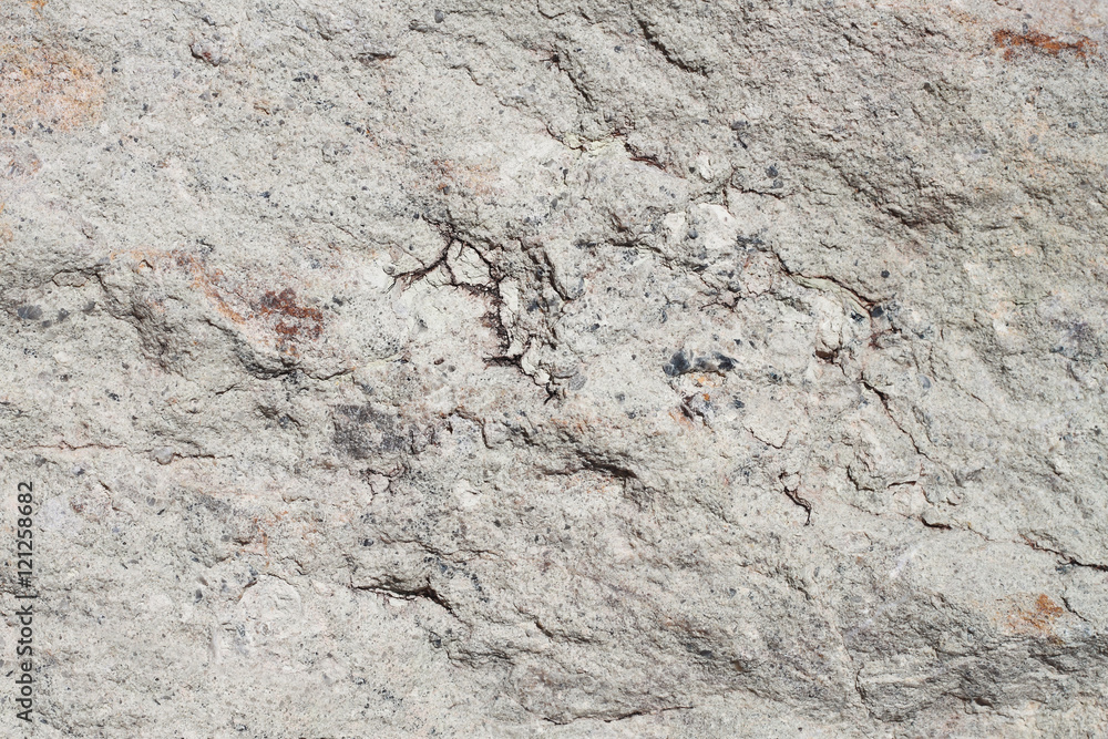 Poster blank stone texture for pattern and background