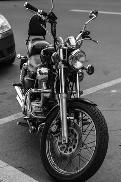 Chopper