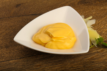 Cheese sauce