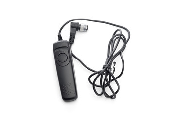shutter release cable for digital camera