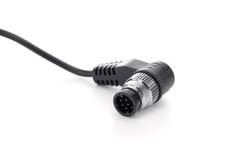 shutter release cable for digital camera
