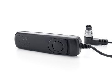 shutter release cable for digital camera