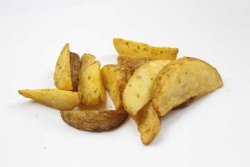 pommes de terre 20092016