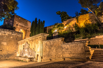 Alhambra