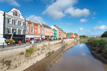 Bridgwater