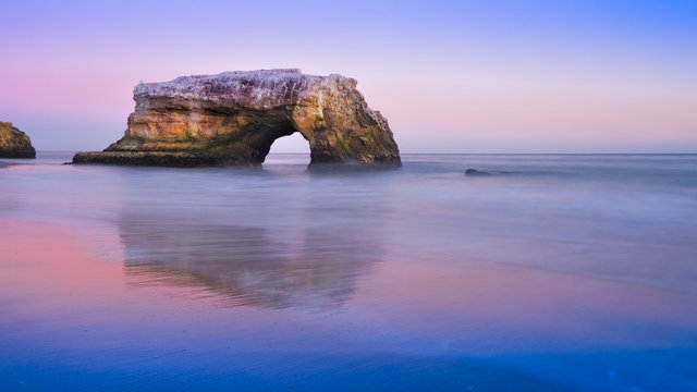 Santa Cruz, CA