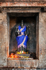 Vishnu image