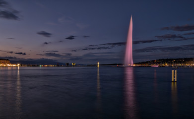 Geneva Lake