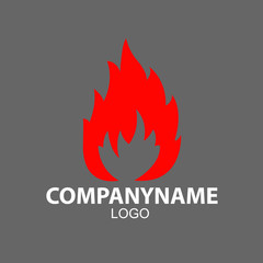 vector design for logo