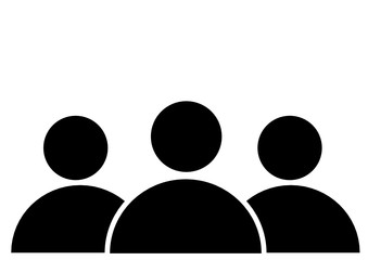 Icon Menschen