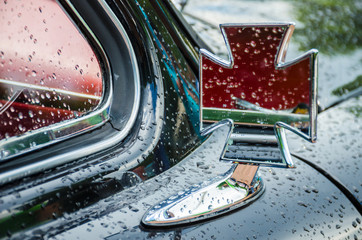 Classic Vehicles Auto Show