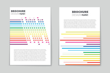 Abstract vector layout background for web and mobile app, art template design, list, page, mockup brochure theme style, banner, idea, cover, booklet, print, flyer, book, blank, card, ad, sign, sheet.