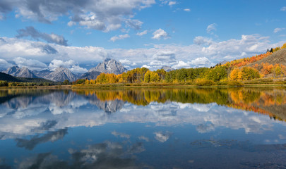 Fototapeta premium Autumn