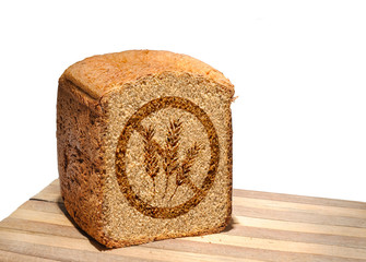 Gluten Free Bread