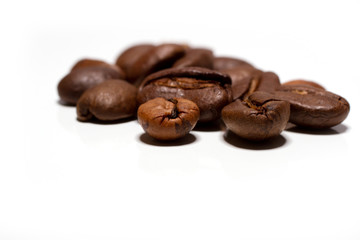 Kaffeebohnen