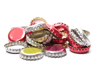 Bierdeckel , Kronkorken