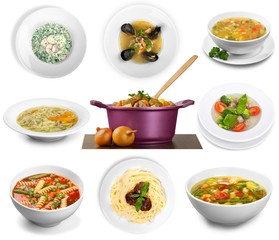Soup.