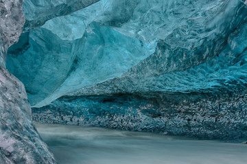 Ice Cave