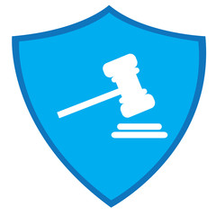 Law icon